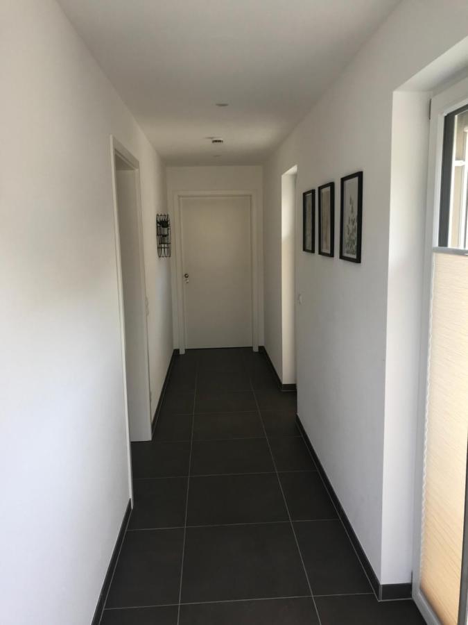 Fewo Grafenhausen 1 Apartamento Kappel-Grafenhausen Exterior foto